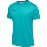 Camiseta de latiendadelclub HUMMEL HmlAuthentic Poly 204919-7392