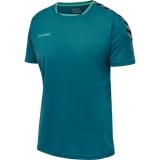Camiseta de latiendadelclub HUMMEL HmlAuthentic Poly 204919-8745