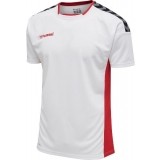 Camiseta de latiendadelclub HUMMEL HmlAuthentic Poly 204919-9402