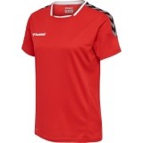 Camiseta Mujer de latiendadelclub HUMMEL Authentic Poly Jersey Woman 204921-3062