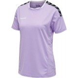 Camiseta Mujer de latiendadelclub HUMMEL Authentic Poly Jersey Woman 204921-3098