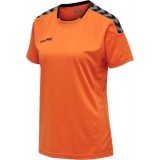 Camiseta Mujer de latiendadelclub HUMMEL Authentic Poly Jersey Woman 204921-5006