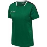 Camiseta Mujer de latiendadelclub HUMMEL Authentic Poly Jersey Woman 204921-6140