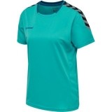 Camiseta Mujer de latiendadelclub HUMMEL Authentic Poly Jersey Woman 204921-7392