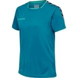 Camiseta Mujer de latiendadelclub HUMMEL Authentic Poly Jersey Woman 204921-8745