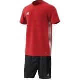 Equipacin de latiendadelclub ADIDAS Campen 21 P-FT6763