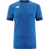 Camiseta de latiendadelclub KAPPA Dervio 31152PW-A00