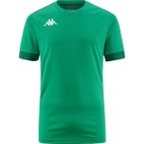 Camiseta de latiendadelclub KAPPA Dervio 31152PW-A02