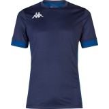 Camiseta de latiendadelclub KAPPA Dervio 31152PW-A03