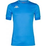 Camiseta de latiendadelclub KAPPA Dervio 31152PW-A0C