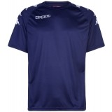Camiseta de latiendadelclub KAPPA Castolo 304PDQ0-901