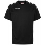Camiseta de latiendadelclub KAPPA Castolo 304PDQ0-902