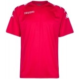 Camiseta de latiendadelclub KAPPA Castolo 304PDQ0-903