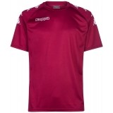 Camiseta de latiendadelclub KAPPA Castolo 304PDQ0-905
