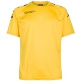 Camiseta de latiendadelclub KAPPA Castolo 304PDQ0-907