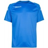 Camiseta de latiendadelclub KAPPA Castolo 304PDQ0-908