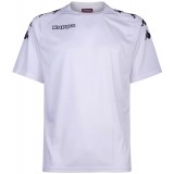 Camiseta de latiendadelclub KAPPA Castolo 304PDQ0-912