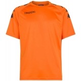 Camiseta de latiendadelclub KAPPA Castolo 304PDQ0-926