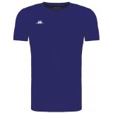 Camiseta Entrenamiento de latiendadelclub KAPPA Meleto 304TSW0-914