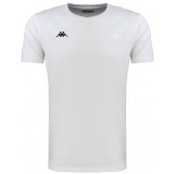 Camiseta Entrenamiento de latiendadelclub KAPPA Meleto 304TSW0-925