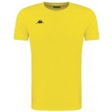 Camiseta Entrenamiento de latiendadelclub KAPPA Meleto 304TSW0-929