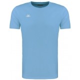 Camiseta Entrenamiento de latiendadelclub KAPPA Meleto 304TSW0-930