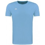 Camiseta Entrenamiento de latiendadelclub KAPPA Meleto 304TSW0-930