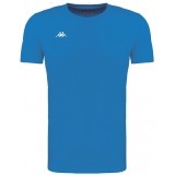 Camiseta Entrenamiento de latiendadelclub KAPPA Meleto 304TSW0-934