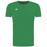 Camiseta Entrenamiento de latiendadelclub KAPPA Meleto 304TSW0-935