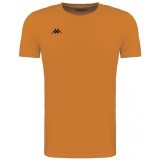 Camiseta Entrenamiento de latiendadelclub KAPPA Meleto 304TSW0-936