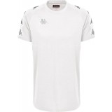 Camiseta Entrenamiento de latiendadelclub KAPPA Ancone 31153CW-001