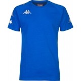 Camiseta Entrenamiento de latiendadelclub KAPPA Ancone 31153CW-A00