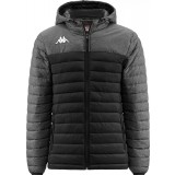 Chaquetn de latiendadelclub KAPPA Lamezio 31153FW-A06