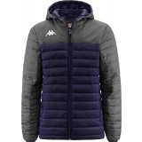 Chaquetn de latiendadelclub KAPPA Lamezio 31153FW-A07