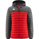 Chaquetn de latiendadelclub KAPPA Lamezio 31153FW-A08