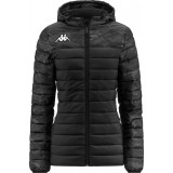 Chaquetn de latiendadelclub KAPPA Lamezia 31153GW-A0A