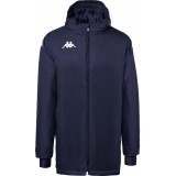 Chaquetn de latiendadelclub KAPPA Diolo 31153IW-193