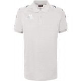 Polo de latiendadelclub KAPPA Caldes 31153BW-001