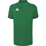 Polo de latiendadelclub KAPPA Caldes 31153BW-A02