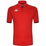 Polo de latiendadelclub KAPPA Deggiano 311539W-A01