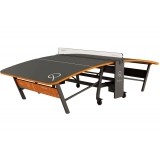 Mesa de latiendadelclub TEQBALL SMART - Mesa profesional TEQ-SMART