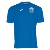 Camas C.F. de latiendadelclub JOMA Camiseta Entreno Técnicos CAM01-100052.700