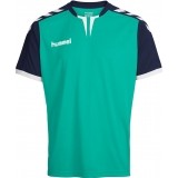 Camiseta de latiendadelclub HUMMEL Core SS Poly Jersey 003636-8619