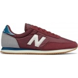 Zapatilla de latiendadelclub NEW BALANCE 720 UL720UE