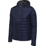 Chaquetn de latiendadelclub HUMMEL North Quilted Hood 206687-7026