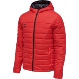 Chaquetn de latiendadelclub HUMMEL North Quilted Hood 206687-3062