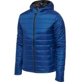 Chaquetn de latiendadelclub HUMMEL North Quilted Hood 206687-7045