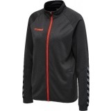 Chaqueta Chndal de latiendadelclub HUMMEL HmlAuthentic Poly Zip 205368-1525