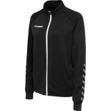 Chaqueta Chndal de latiendadelclub HUMMEL HmlAuthentic Poly Zip 205368-2114