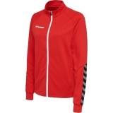 Chaqueta Chndal de latiendadelclub HUMMEL HmlAuthentic Poly Zip 205368-3062